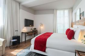 Hôtel Paris Bastille Boutet - photo 21