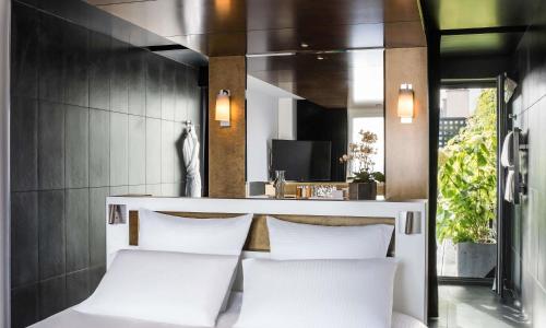 Hôtel Paris Bastille Boutet - photo 3