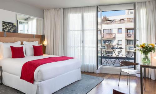 Hôtel Paris Bastille Boutet - photo 2