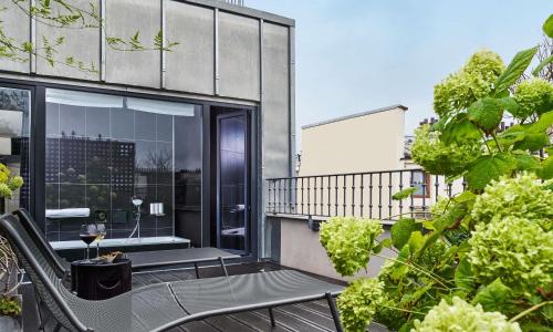 Hôtel Paris Bastille Boutet - photo 3