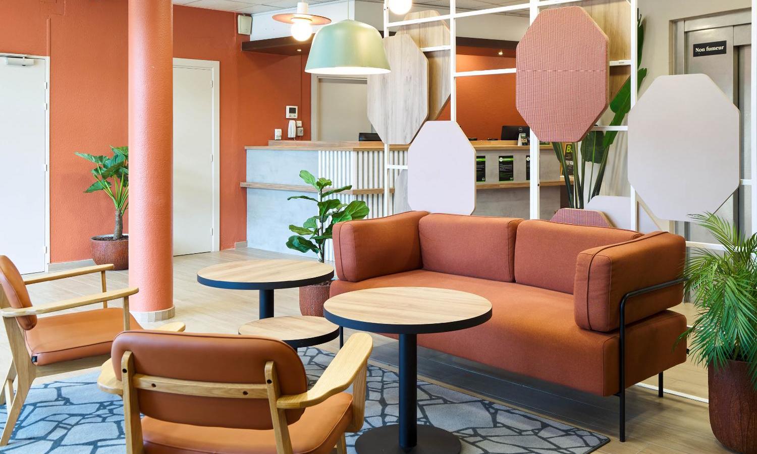 Photo of B&B HOTEL Paris Porte de la Villette