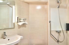 B&B HOTEL Paris Porte de la Villette - photo 9