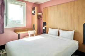 B&B HOTEL Paris Porte de la Villette - photo 27