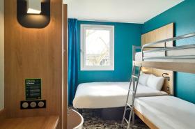 B&B HOTEL Paris Porte de la Villette - photo 14