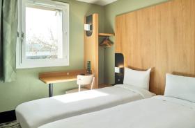 B&B HOTEL Paris Porte de la Villette - photo 13
