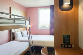 B&B HOTEL Paris Porte de la Villette - photo 10