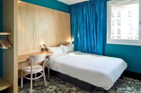 B&B HOTEL Paris Porte de la Villette - photo 24