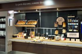 B&B HOTEL Paris Porte de la Villette - photo 16