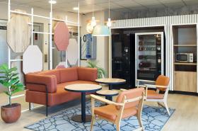 B&B HOTEL Paris Porte de la Villette - photo 26