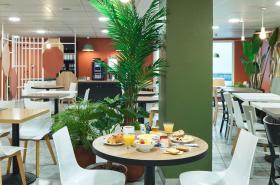 B&B HOTEL Paris Porte de la Villette - photo 23