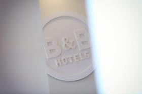 B&B HOTEL Paris Porte de la Villette - photo 20