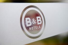 B&B HOTEL Paris Porte de la Villette - photo 19