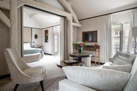 Esprit Saint Germain - photo 4