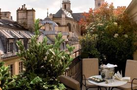 Esprit Saint Germain - photo 27