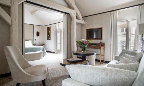 Esprit Saint Germain - photo 1