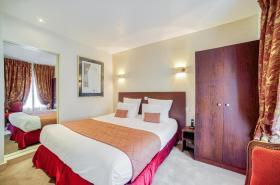 Queens Boutique Hotel - photo 20