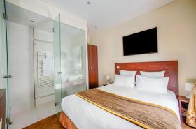 Queens Boutique Hotel - photo 17