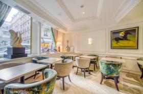 Queens Boutique Hotel - photo 25