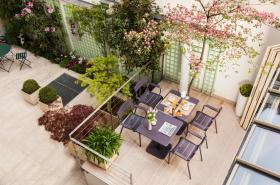 Hôtel Mistral - photo 20