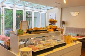 Hôtel Mistral - photo 24