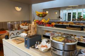 Hôtel Mistral - photo 25