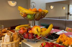 Hôtel Mistral - photo 26