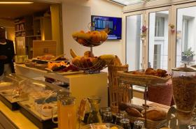 Hôtel Mistral - photo 27