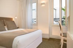 Hôtel Mistral - photo 4