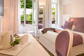 Hôtel Mistral - photo 23