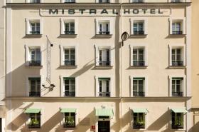 Hôtel Mistral - photo 5