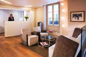 Hôtel Mistral - photo 15