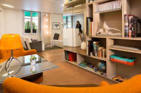 Hôtel Mistral - photo 13