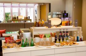 Hôtel Mistral - photo 12