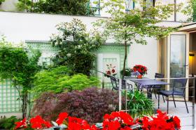 Hôtel Mistral - photo 8