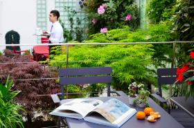 Hôtel Mistral - photo 7