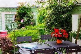 Hôtel Mistral - photo 6