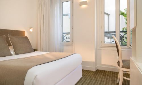 Hôtel Mistral - photo 1