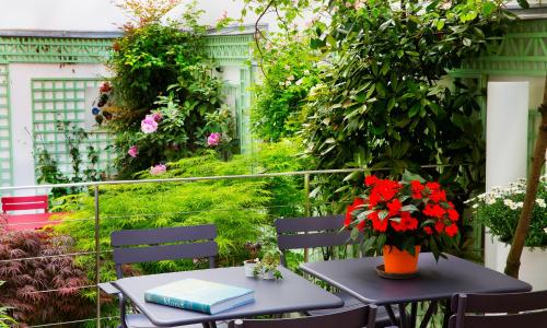 Hôtel Mistral - photo 3