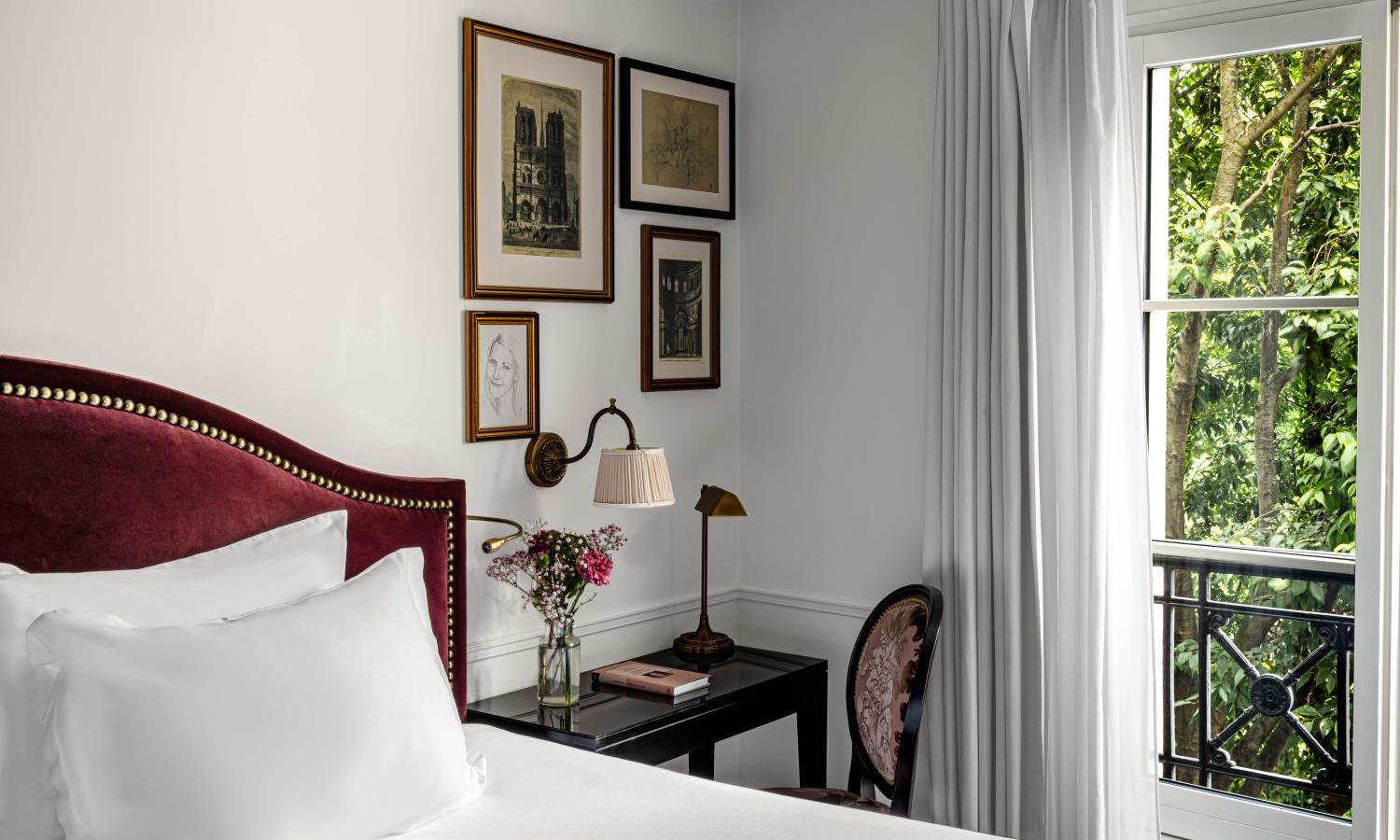 Foto vom La Chambre du Marais