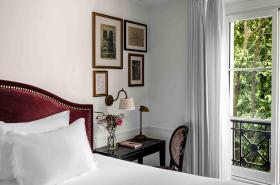 La Chambre du Marais - photo 21