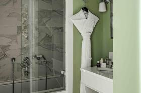 La Chambre du Marais - photo 16