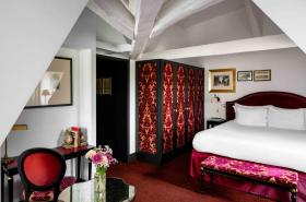 La Chambre du Marais - photo 18