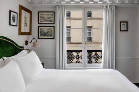 La Chambre du Marais - photo 22