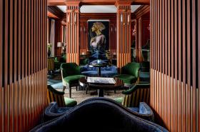 La Chambre du Marais - photo 20