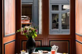 La Chambre du Marais - photo 19