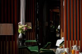 La Chambre du Marais - photo 13