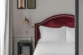 La Chambre du Marais - photo 12