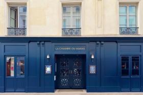 La Chambre du Marais - photo 11