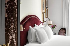 La Chambre du Marais - photo 10