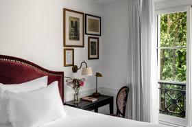 La Chambre du Marais - photo 4